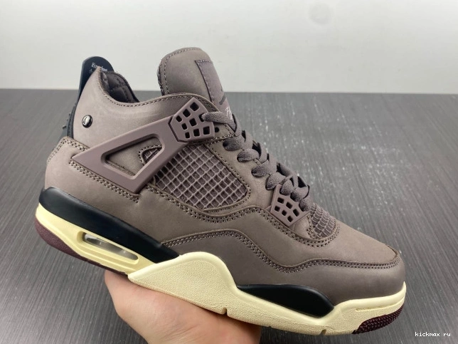 Rep MAX Air DV6773-220 Ma Jordan Violet Maniere Ore Retro A 4 0703